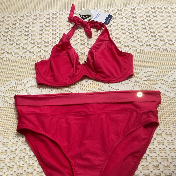 Panache Swim 🏊🏻♀️ wear 👙with Free Victoria Secret bag - Picture 4 of 11